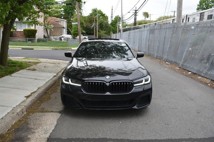 bmw 5 series 2025 WBA43FJ00SCU74782 image bmw 5 series 2025 WBA43FJ00SCU74782 image